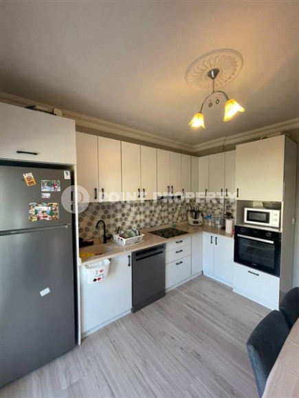 Квартира 3+1 130 м2 с мебелью и бытовой техникой.-id-3556-фото-8