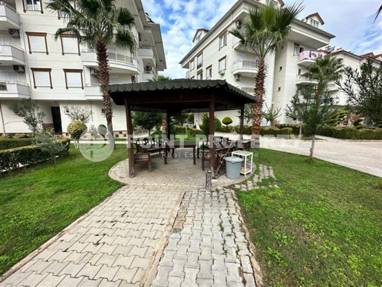 Квартира 3+1 130 м2 с мебелью и бытовой техникой.-id-3556-фото-13