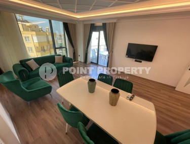 Spacious 3+1 apartment on the 5th floor with panoramic mountain views.-id-3557-photo-1