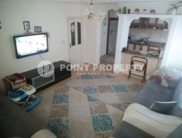 Apartment 2+1 within walking distance from the legendary Cleopatra Beach.-id-3558-photo-1
