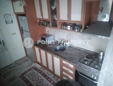 Квартира 2+1 в нескольких минутах ходьбы от легендарного пляжа Клеопатры.-id-3558-фото-3