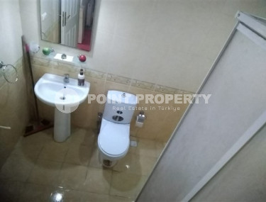 Квартира 2+1 в нескольких минутах ходьбы от легендарного пляжа Клеопатры.-id-3558-фото-5