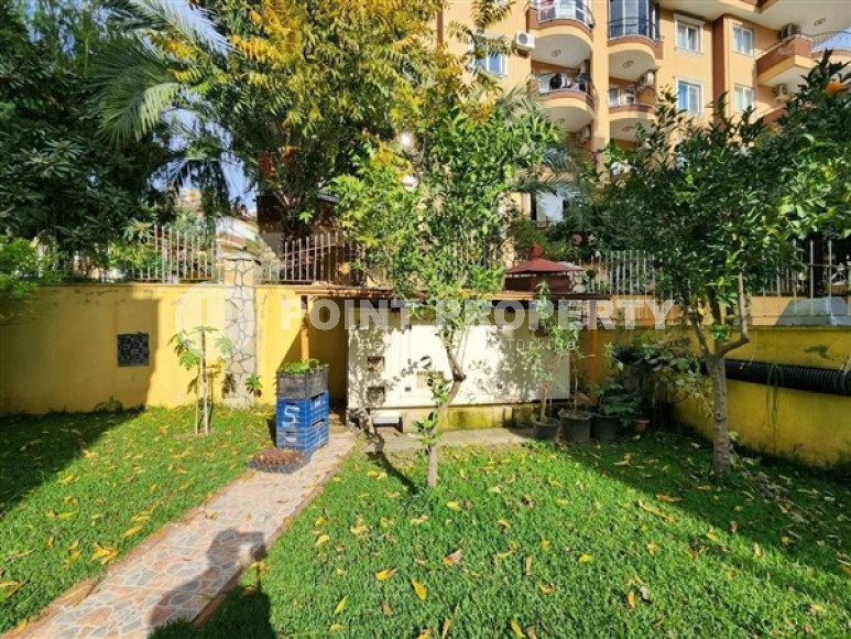 Квартира 2+1 в нескольких минутах ходьбы от легендарного пляжа Клеопатры.-id-3558-фото-9