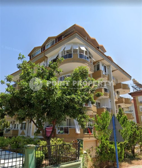 Квартира 2+1 в нескольких минутах ходьбы от легендарного пляжа Клеопатры.-id-3558-фото-10