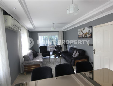 Триплекс 200 м2 с садом и бассейном в элитном районе Каргыджак.-id-3559-фото-5