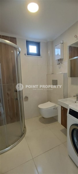 Компактные апартаменты 50 м2 в 300 метрах от Средиземного моря, Авсаллар-id-3561-фото-11