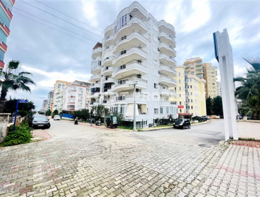 Просторная 2+1 квартира с площадью 120 м2, район Махмутлар, Аланья-id-3563-фото-1