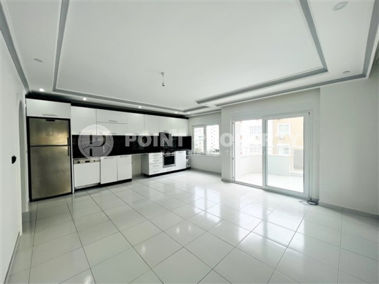 Spacious 2+1 apartment with an area of 120 m2, Mahmutlar district, Alanya-id-3563-photo-2