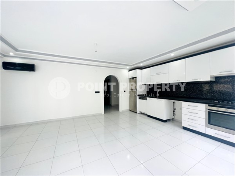 Spacious 2+1 apartment with an area of 120 m2, Mahmutlar district, Alanya-id-3563-photo-3