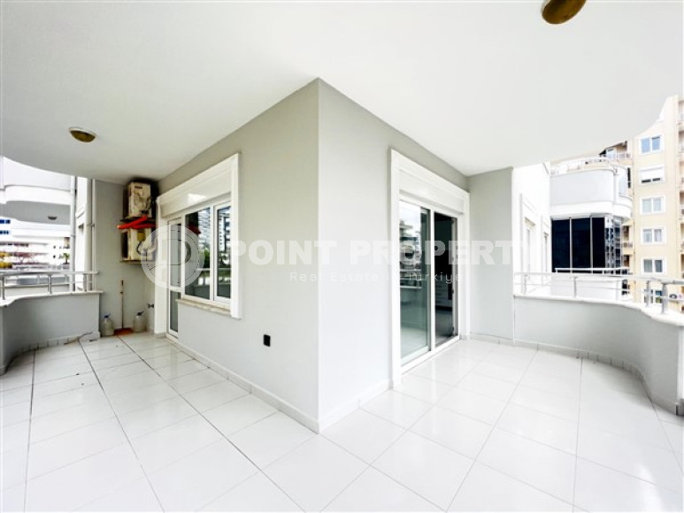 Spacious 2+1 apartment with an area of 120 m2, Mahmutlar district, Alanya-id-3563-photo-4
