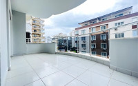 Spacious 2+1 apartment with an area of 120 m2, Mahmutlar district, Alanya-id-3563-photo-5