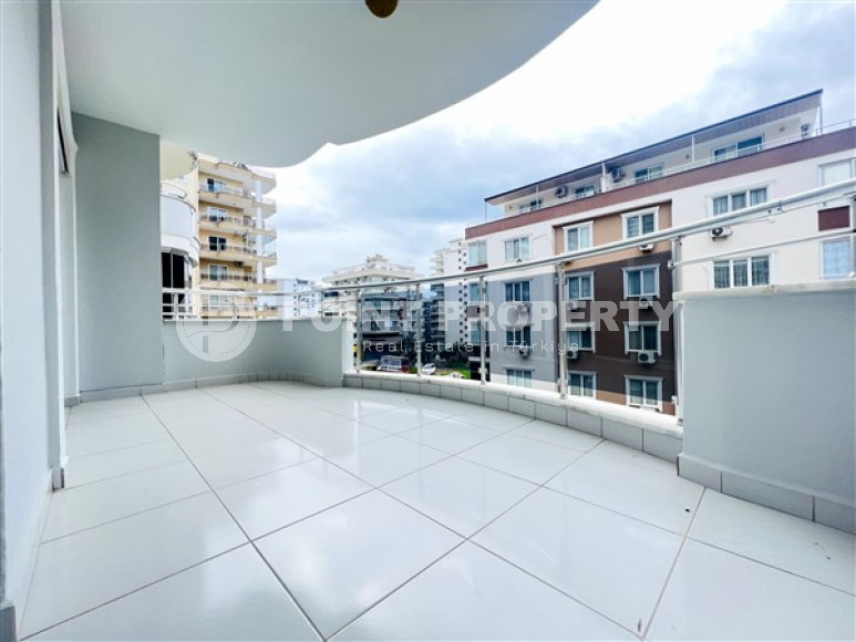 Spacious 2+1 apartment with an area of 120 m2, Mahmutlar district, Alanya-id-3563-photo-5