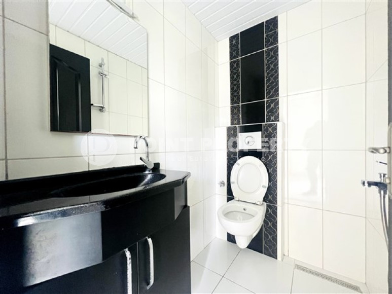 Spacious 2+1 apartment with an area of 120 m2, Mahmutlar district, Alanya-id-3563-photo-10