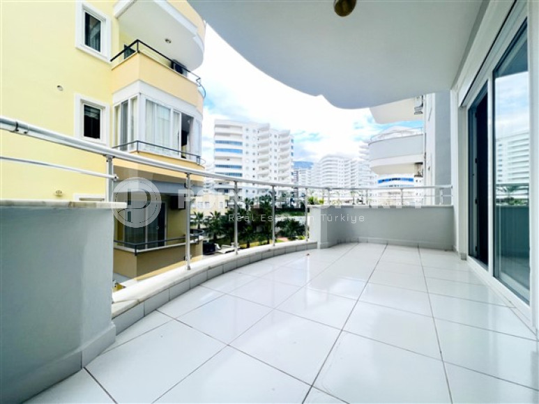 Spacious 2+1 apartment with an area of 120 m2, Mahmutlar district, Alanya-id-3563-photo-11