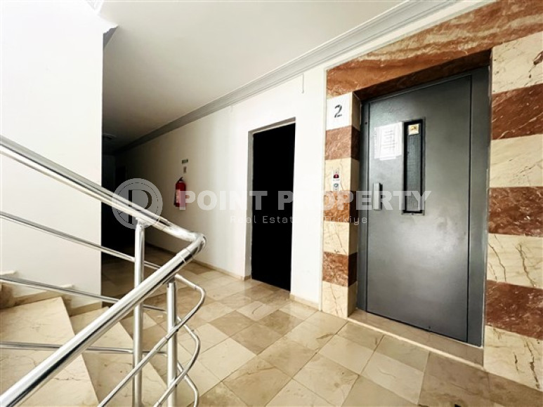 Spacious 2+1 apartment with an area of 120 m2, Mahmutlar district, Alanya-id-3563-photo-12