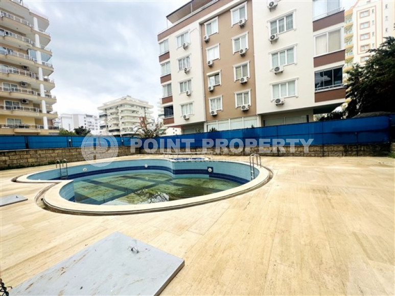 Spacious 2+1 apartment with an area of 120 m2, Mahmutlar district, Alanya-id-3563-photo-13