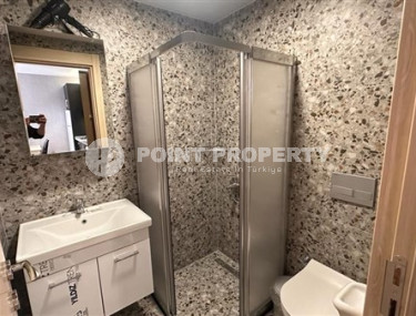 Уютная квартира 65 м2 в доме 2005 года, район Оба, Аланья, с мебелью-id-3564-фото-5