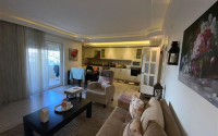 Comfortable 2+1 apartment with an area of 110 m2 in the Oba area, furnished-id-3565-photo-3