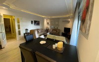 Comfortable 2+1 apartment with an area of 110 m2 in the Oba area, furnished-id-3565-photo-2