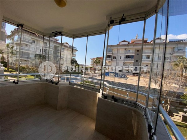 Comfortable 2+1 apartment with an area of 110 m2 in the Oba area, furnished-id-3565-photo-10