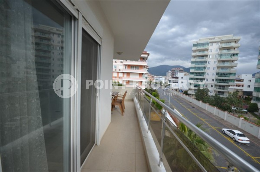 Удобные двухкомнатные апартаменты 62 м2 в районе Тосмур, с мебелью-id-3568-фото-3