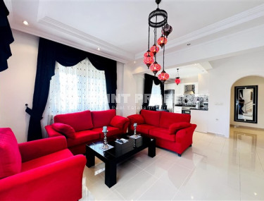 Luxurious two-level apartment 2+1 with an area of 135 m2, Alanya center-id-3569-photo-1