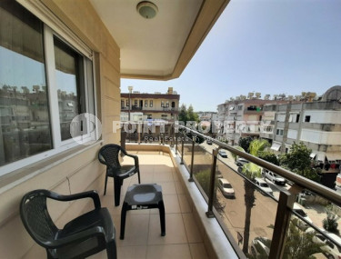 Шикарная двухуровневая квартира 2+1 с площадью 135 м2, центр Аланьи-id-3569-фото-4