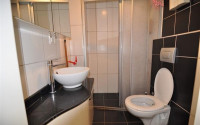 Cozy apartment 55 m2 in the center of Alanya 800 meters from the sea.-id-3571-photo-5
