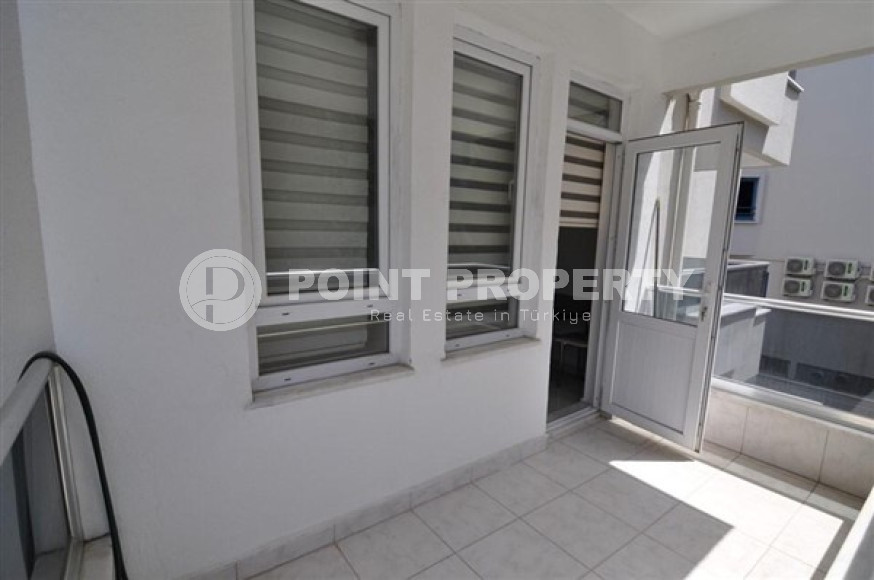 Уютная квартира 55 м2 в центре Алании в 800 метрах от моря.-id-3571-фото-7