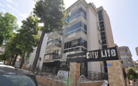 Cozy apartment 55 m2 in the center of Alanya 800 meters from the sea.-id-3571-photo-10