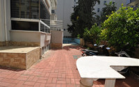 Cozy apartment 55 m2 in the center of Alanya 800 meters from the sea.-id-3571-photo-11