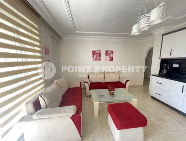 Апартаменты 2+1 всего в 50 метрах от пляжа и набережной.-id-3572-фото-2