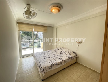 Апартаменты 2+1 всего в 50 метрах от пляжа и набережной.-id-3572-фото-4