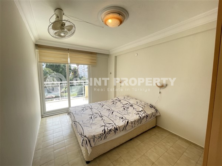 Апартаменты 2+1 всего в 50 метрах от пляжа и набережной.-id-3572-фото-4