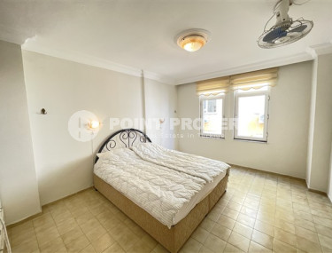 Апартаменты 2+1 всего в 50 метрах от пляжа и набережной.-id-3572-фото-5