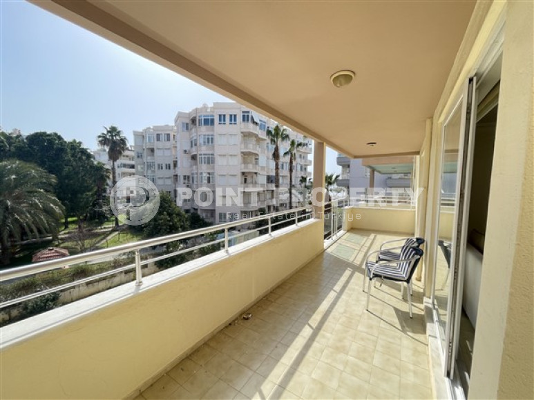 Апартаменты 2+1 всего в 50 метрах от пляжа и набережной.-id-3572-фото-7