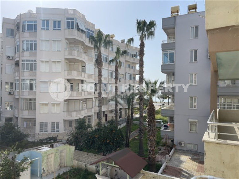 Апартаменты 2+1 всего в 50 метрах от пляжа и набережной.-id-3572-фото-8