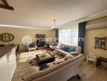 Просторные апартаменты 100 м2 в самой центре района Нижняя оба.-id-3574-фото-2