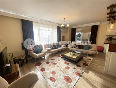 Просторные апартаменты 100 м2 в самой центре района Нижняя оба.-id-3574-фото-3