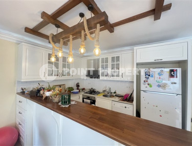 Просторные апартаменты 100 м2 в самой центре района Нижняя оба.-id-3574-фото-5