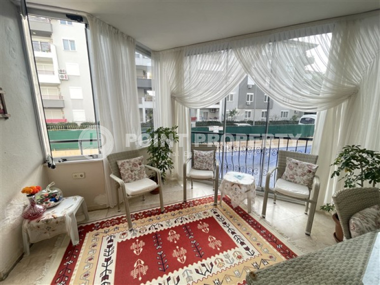 Просторные апартаменты 100 м2 в самой центре района Нижняя оба.-id-3574-фото-7