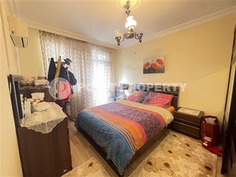 Просторные апартаменты 100 м2 в самой центре района Нижняя оба.-id-3574-фото-8