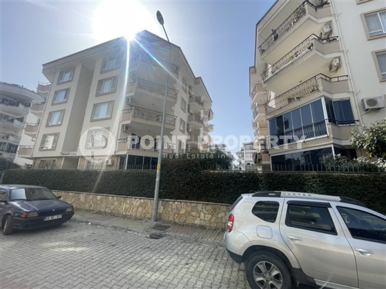 Просторные апартаменты 100 м2 в самой центре района Нижняя оба.-id-3574-фото-10