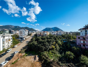 Дуплекс 2+1 в новом здании в полутора километрах от моря.-id-3576-фото-1