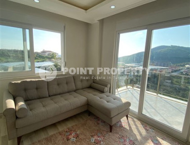 Cozy new 1+1 apartment in a new building built in 2021.-id-3580-photo-2