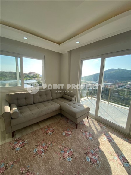 Cozy new 1+1 apartment in a new building built in 2021.-id-3580-photo-2