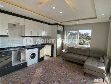 Cozy new 1+1 apartment in a new building built in 2021.-id-3580-photo-5