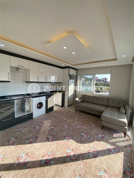 Cozy new 1+1 apartment in a new building built in 2021.-id-3580-photo-5