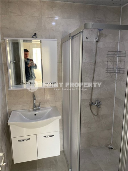 Cozy new 1+1 apartment in a new building built in 2021.-id-3580-photo-8