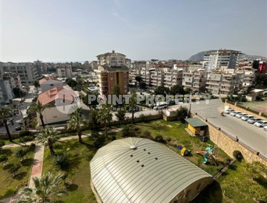 Светлая и просторная квартира 2+1 с площадью 135 м2 в районе Джикджилли-id-3583-фото-3